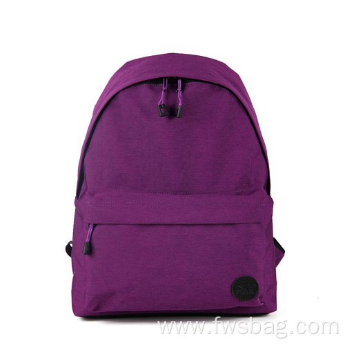 New Design Hign Quality Customized Rucksack Backpack